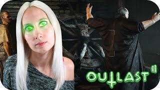 CONOCEMOS A PAPA KNOTH.... - Outlast 2 - 05