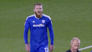DREAM MATCH: ARON GUNNARSSON