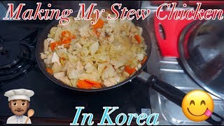 What I Eat Everyday in Korea