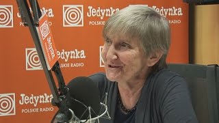 Fedyszak-Radziejowska: spór o ochronę życia będzie trwał zawsze