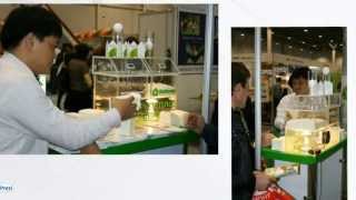 Утепление дома, выставка Сибирский дом, 25.04-28.04.2013 Экспоцентр