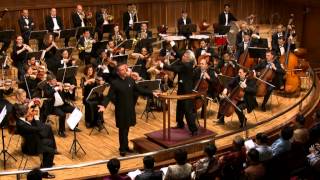 Gjorgji Cuckovski - Rodolfo- La Boheme