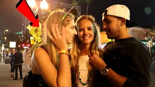 WOULD YOU RATHER HAVE 2 GAY DADS OR 2 LESBIAN MOMS? ? | PUBLIC INTERVIEW (DRUNK EDITION)