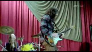 Rory Gallagher "Tore Down" (1972) Savoy Limerick