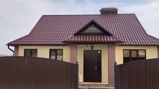 Дома Белгород, 120 м, 13 сот., 4300, под ключ