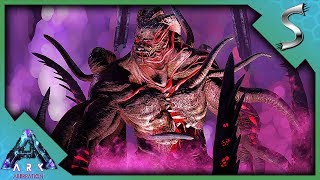 ARK ABERRATION ASCENSION ENDING! DEFEATING ROCKWELL & TRAVELLING TO EXTINCTION! - Ark: Aberration