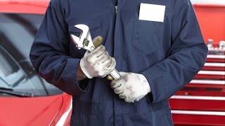 Ситроен С5 Citroen C5 Замена двух клапанных крышек, герметик  Часть 2