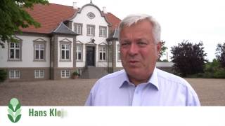 Sukup Europe / DanCorn profilfilm - Hedensted - Dansk tale