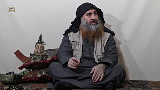 Trump de nouveau favori après la mort d'Al Baghdadi?