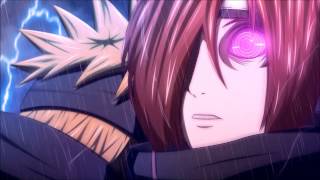 Naruto Shippuuden - Nagato Theme Song【HD】