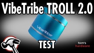 Test - VibeTribe Troll 2.0