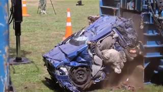 M5 Scrap Baler