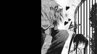 Change Lavi X Allen