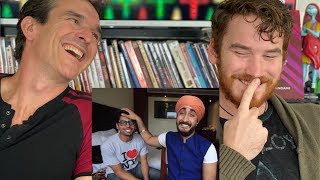 Things I LOVE About India REACTION! - JusReign