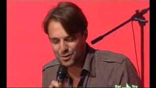 Alessandro Preziosi - Parla con me