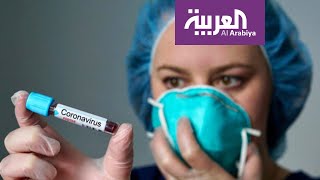 السودان والإمارات.. كورونا يصل المنطقة