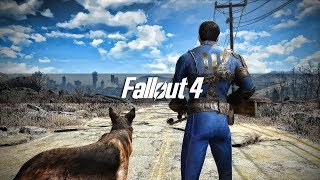 Fallout 4 стрим на очень сложном с модами "в ожидание Fallout 76" #3