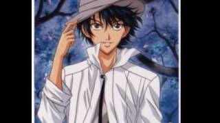 ryoma echizen - kimi ga matsu uchi made ato roppun