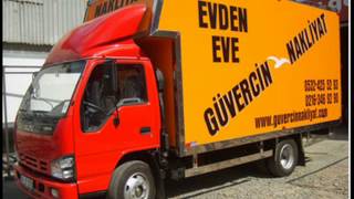 ÜMRANİYE KEMAL TÜRKLER NAKLİYAT NAKLİYECİ 0536 828 29 52