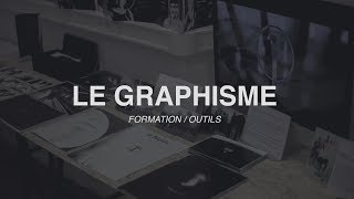 Le Graphisme c'est quoi ? feat GN Design
