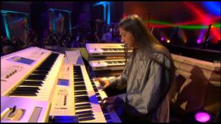Yanni - If I Could Tell You (HD)