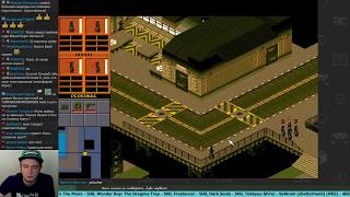 Syndicate (ч.2) - Игры по реквесту (Pixel_Devil)