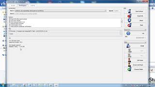como flashear lg  ls676 (zv9)