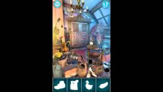 100 Doors Of The Ghost Town Level 26 27 28 29 30 Cheats