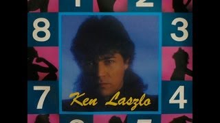 Ken Laszlo - 1,2,3,4,5,6,7,8 (Italo Disco)