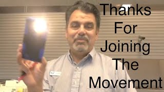 “I want you to quit your job” USPS Fresno First Amendment Audit