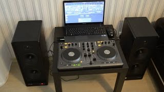 Обзор колонок Microlab Solo 7C .Распаковка. Звучание. Комплектация