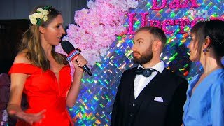 Денис Повалій про поради від мами на шоу "Голос країни": "Краще мовчи"