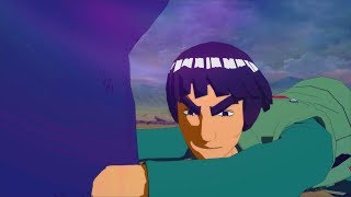 TOO MANY HITS! | Naruto Ultimate Ninja Storm 4 Mods