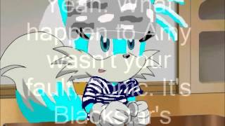 Sonic X Season 4 episode 55 The Truth Revealed