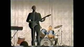 ДадлиФеникс (2002) Rock-n-roll Дай только знать