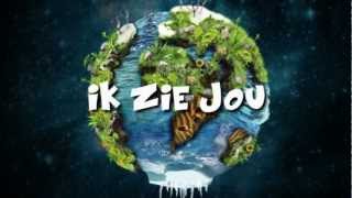 Hallo Wereld (Ik Zie Jou, Zie Je Mij?) Liedje Kinderboekenweek 2012