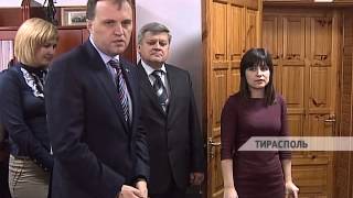Министром юстиции ПМР назначили Алену Клюс