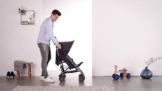 Прогулочная #коляска #Easywalker Mini Buggy +