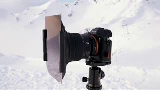 NiSi S5 filter holder system for Sony 12-24 f/4G review by Eren Karaman