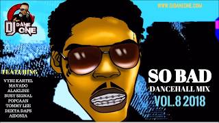 Dancehall Mix ▶ April 2019 ▶ Alkaline,Vybz Kartel,Mavado,Jahmiel,Vershon,Popcaan,Masicka,daneone