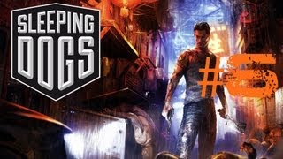 Lets Play Sleeping Dogs Part 6 German Walkthrough Gameplay 1080p
