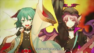 【東方ヴォーカルPV】Shout It Out Loud!!!【暁Records公式】