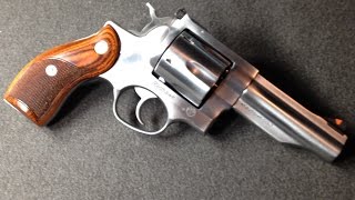 Ruger Redhawk 45 Colt / 45 ACP Great Gun