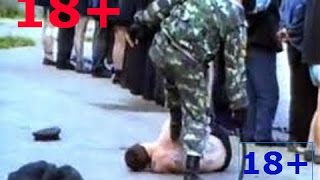 ПЫТКИ В ЗОНЕ ИЗДЕВАТЕЛЬСТВО, или педагогический опыт 2016