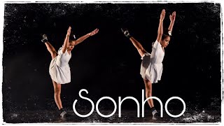 Sonho, de Carol Dalmolin | Carol Dalmolin estúdio de dança