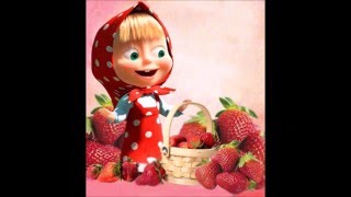 Песенка про времена года. Лето,Осень,Зима,Весна! Для малышей!