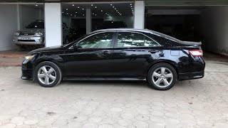 Bán Camry SE 2011 nhập Mỹ [0905608883]