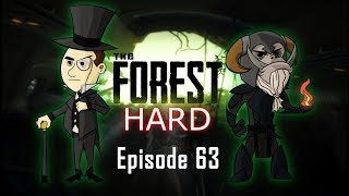 The Forest (HARD) #63 : Forest Got Talent 2019