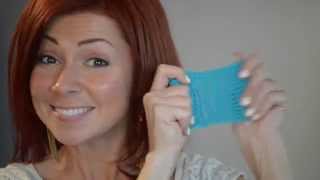 How to Crochet for Beginners - Step by Step! - The Basics - Lesson 1 - Right Handed