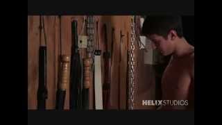Fifty Shades of Parker